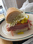 Maxies Deli
