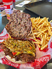 Freddy's Frozen Custard And Steakburgers