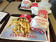 Wendy's