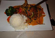 La Na Thai French Cuisine