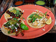 Nuevo Vallarta Grill