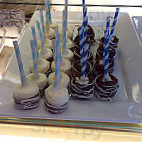 Cake All Things Yummy