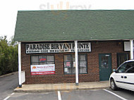 Paradise Biryani Pointe