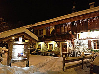 Restaurant Le Coin Savoyard