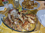 Frankie Chicken E Pizza