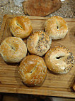 Zee Best Bagels