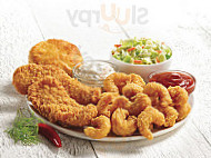 Popeyes Louisiana Kitchen