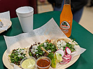 Hidalgo Taqueria
