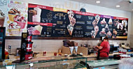 Cold Stone Creamery