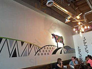 Vacca Territory Creamery Coffeehouse