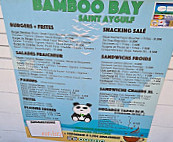 Bamboo Bay