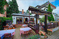 Landwehrstübchen Frankfurt