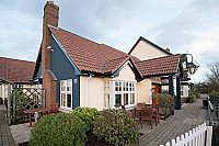 Harper's Brook