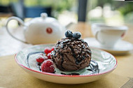 Bistrot Ai Giardini Di Luca Davino