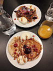 Gourmet's Café