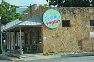 Kelani Yogurt