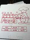 Tubby's Pizza