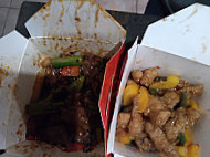 Panda Express