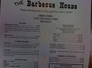 Barbecue House The