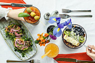 Jill's Bistro