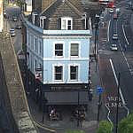 The Betsey Trotwood