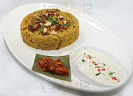 Mirch Masala Cuisine Of India