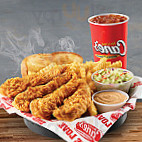 Raising Cane's