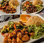 Rock N Roll Sushi Cullman