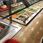 Bali Hai Mongolian Grill