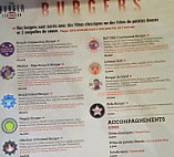 The Burger Federation