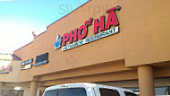 Pho Ha Vietnamese
