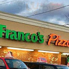 Franco's Pizza