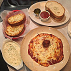 Ronnally’s Pizza
