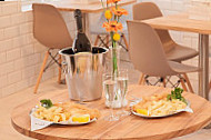 Harbourside Fish & Chips