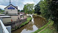 The Narrow Boat