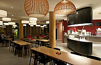 Restaurant Rübis&Stübis