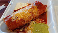 El Forastero Mexican Food