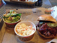 Dickey's Barbecue Pit