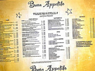 Pizzeria Stella