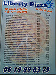 Liberty Pizza