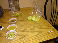 JJ's Tacos and Burgers