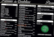 Pizzeria Des Cordeliers