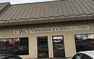 Duc's Vietnamese Chinese