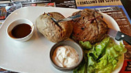 Buffalo Grill