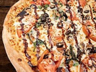 Chicho's Pizza Strawbridge