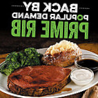 O'charley's Restaurant Bar