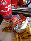 Wendy's