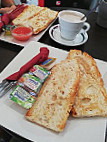 Café La Villa