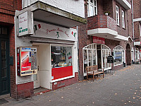 Pizzeria Bistro Italia