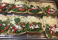 San Francisco Pizza